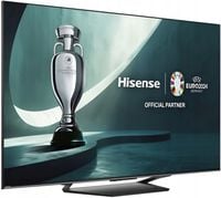 Telewizor HISENSE 65U7NQ 65'' MINILED 4K UHD 144Hz VIDAA Dolby Atmos