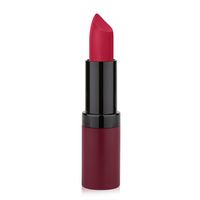 Golden Rose Velvet Matte Lipstick 18 Matowa pomadka do ust Kolor - 18