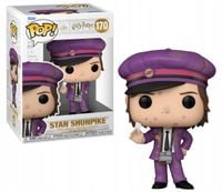 Figurka FUNKO POP Movies: Harry Potter POA - 170 Stan Shunpike