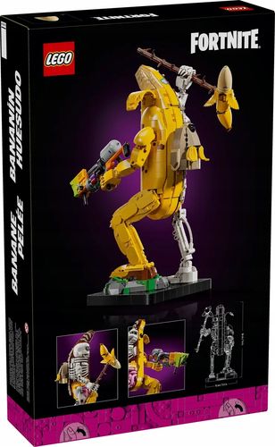 77072 - lego fortnite - skórkościec na Arena.pl