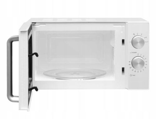 MIKROFALÓWKA MIKROFALA KUCHENKA MIKROFALOWA MOCNA na Arena.pl