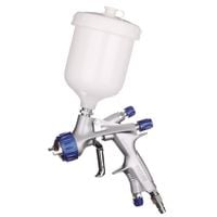 pistolet lakierniczy italco shine lvmp 1,3mm pro