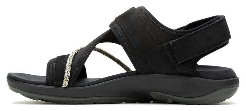 Sandały MERRELL TERRAN 4 BACKSTRAP (J006412) 39 zdjęcie 4