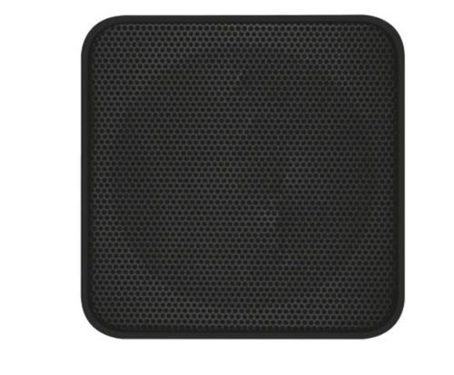 Trust Kubo Wireless Bluetooth Speaker - black na Arena.pl