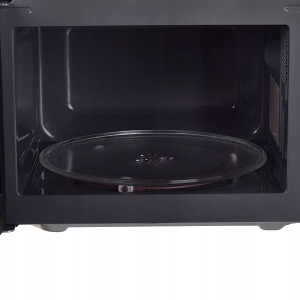 Kuchenka mikrofalowa wolnostojąca Sharp 800W grill 1000W 20L zdjęcie 12