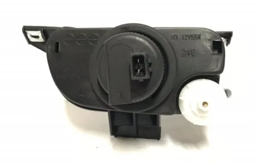 Lampa Przeciwmgielna przód Lewa Volkswagen Transporter T4 Caravelle 1996- 2 na Arena.pl