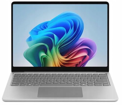 Microsoft Surface Laptop Copilot+ PC 13'' Snapdragon X Plus 16GB 512SSD W11 na Arena.pl