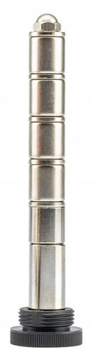 FILTR MAGNETYCZNY SEPARATOR ZANIECZYSZCZEŃ ODMULNIK INSTALACJI C.O 1" na Arena.pl