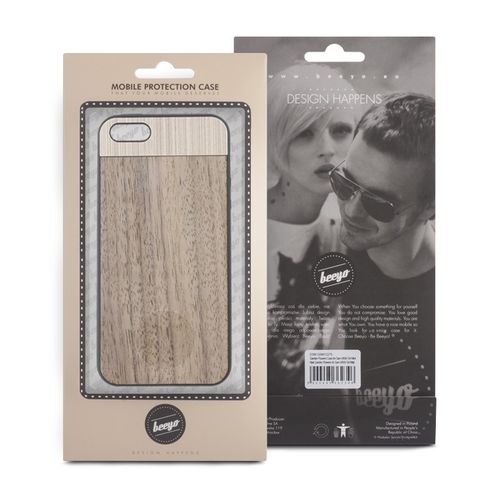 Etui Wooden 4 do Huawei P9 lite 2017 na Arena.pl