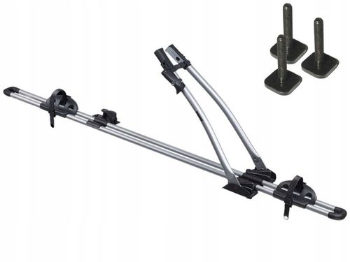 Bagażnik rowerowy na dach Thule FreeRide 532 na Arena.pl