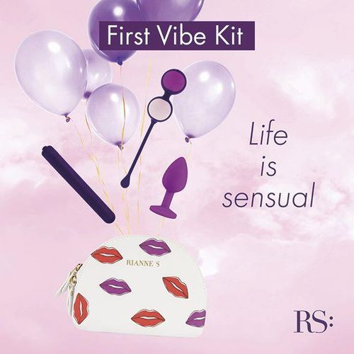 rs - essentials - first vibe kit na Arena.pl