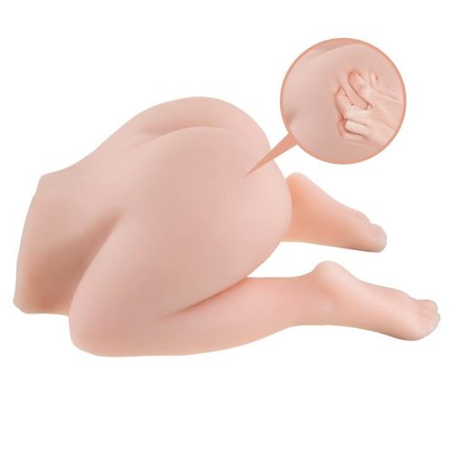 BAILE - PASSION LADY Vibration Ass & Vagina na Arena.pl