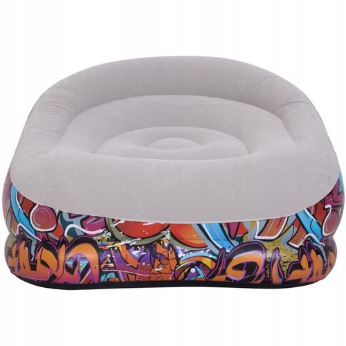 DMUCHANE SIEDZISKO 105x98x65CM 22319 na Arena.pl