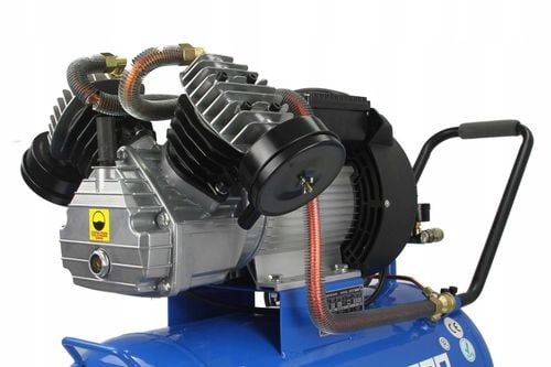 kompresor 50l /jn-30v/ ripper v2 na Arena.pl