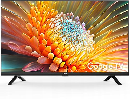 Telewizor CHIQ L32G7B 32" HDR SmartTV LED na Arena.pl