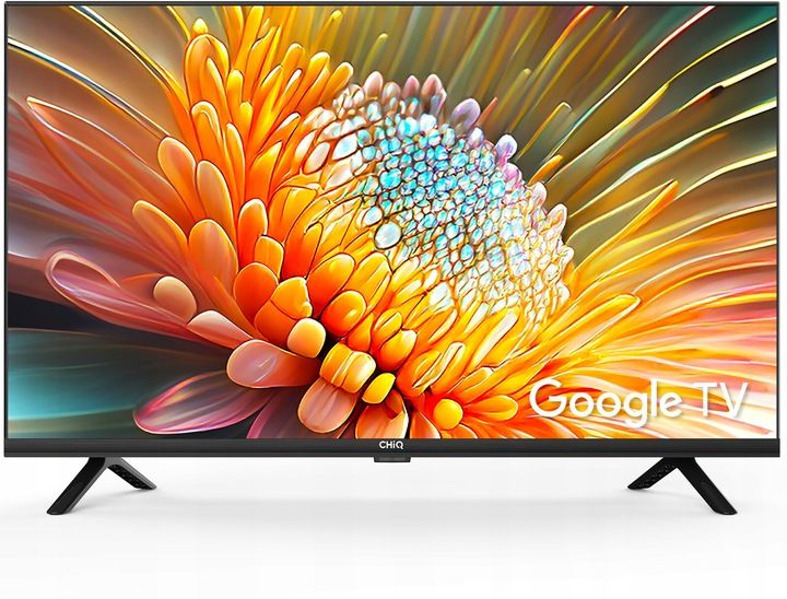 Telewizor CHIQ L32G7B 32" HDR SmartTV LED zdjęcie 3