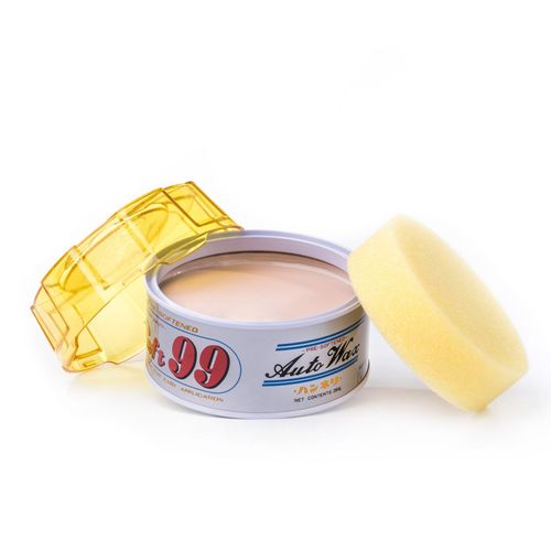 Soft99 - Hanneri Wax na Arena.pl