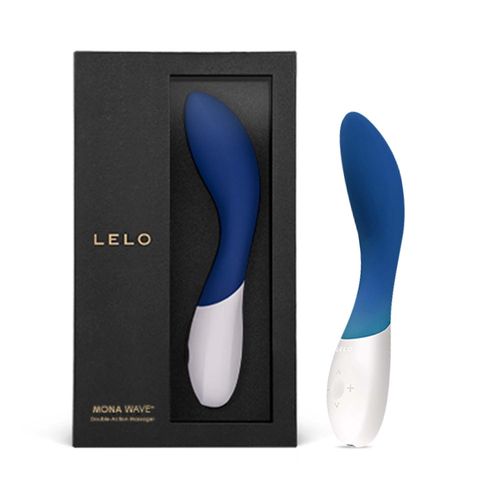 wibrator do punktu g mona wave midnight blue lelo na Arena.pl
