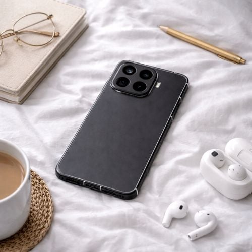 Etui Xiaomi 15T Pro 5G - 3mk Clear Case na Arena.pl