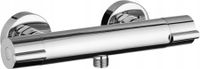 Bateria natryskowa DEANTE Joko BOJ04BT Chrom