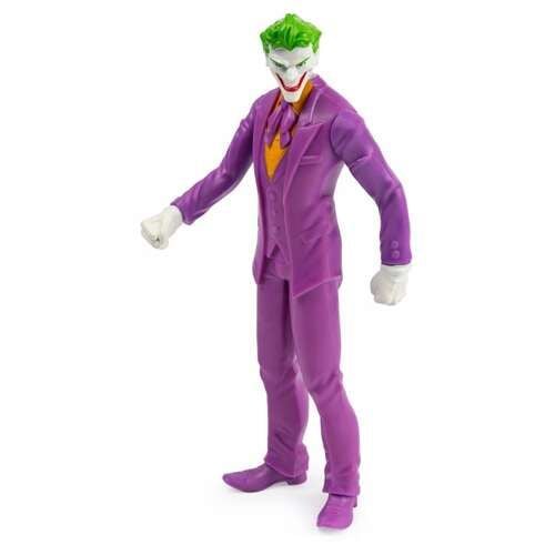spin master batman joker figurka dc comics 15cm na Arena.pl