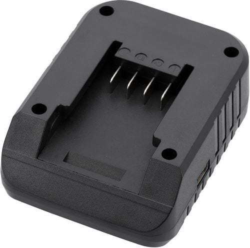 ładowarka samochodowa 18v (2a) - yt-828503 na Arena.pl