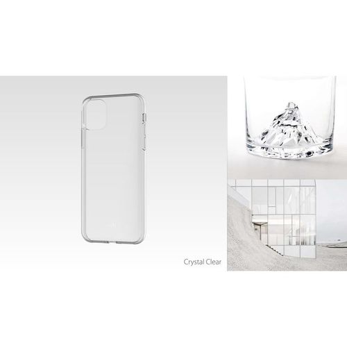 Etui Moshi Vitros Apple iPhone 11 Pro Max (Crystal Clear) na Arena.pl