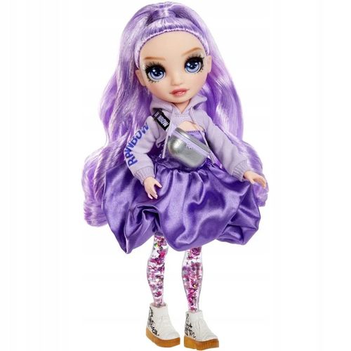 !!! Rainbow High Sparkle&Shine Viola 427810 /3 na Arena.pl