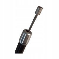 2X LINKA GAZU ROMET OGAR 900II/09 (SK50-46310)
