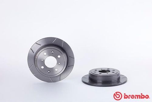 TARCZA HAM TYL 239X10 P MAX BREMBO na Arena.pl