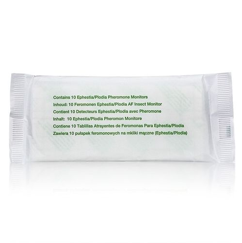 10X SILNY WABIĄCY LEP NA MOLE SPOŻYWCZE MKLIKI MĄCZNE FEROMONOWA na Arena.pl