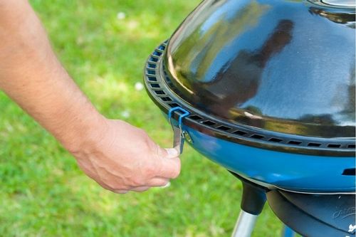 Grill Gazowy Campingaz Party Grill 600 na Arena.pl