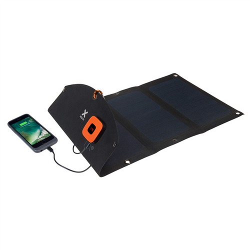 XTORM Mata solarna 21W na Arena.pl