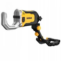 PRZYSTAWKA UDAROWA DO CIĘCIA PCV DT20560-QZ DEWALT