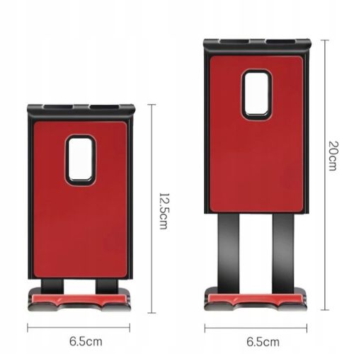 UCHWYT DO Apple iPad 10.9 10 GEN 2022 na Arena.pl