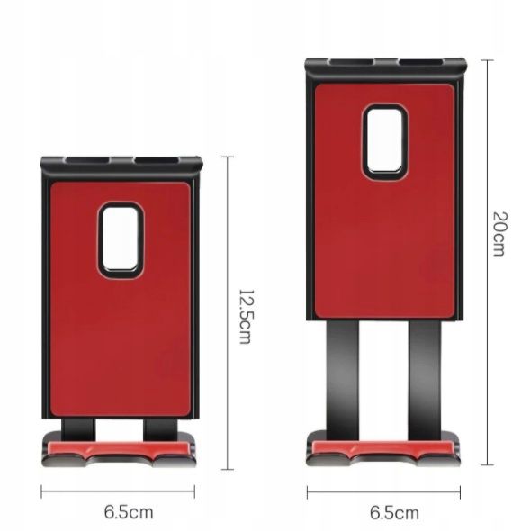 UCHWYT DO Apple iPad 10.9 10 GEN 2022 zdjęcie 4
