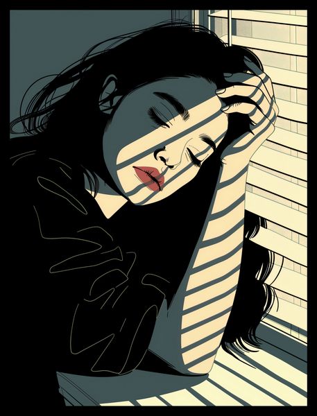 Plakat 30x40cm Zamysł zdjęcie 2