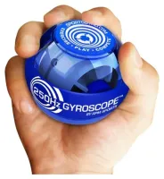 POWERBALL 250Hz ŚCISKACZ LICZNIK KULA ŻYROSKOPOWA