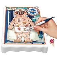 DLA DZIECI SZALONY LEKARZ  GRA