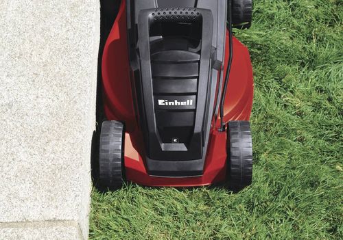 Kosiarka Einhell GE-EM 1233  Expert na Arena.pl