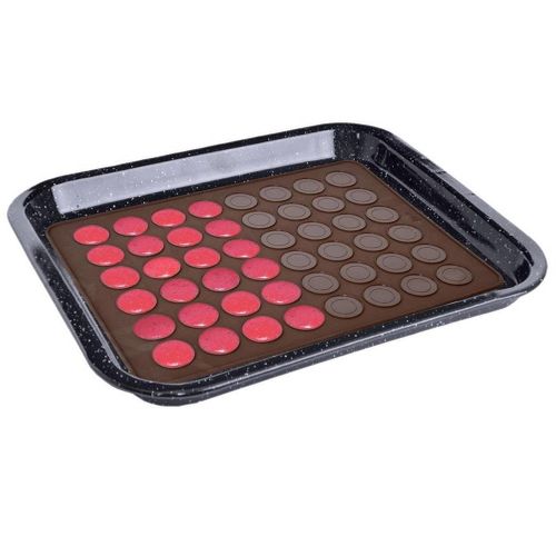 Forma Silikonowa Makaroniki na Arena.pl