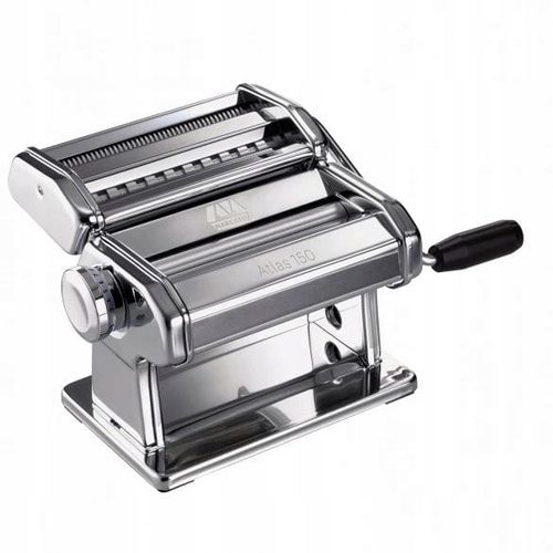 oryginalna włoska maszynka do makaronu Marcato Atlas 150 Classic na Arena.pl