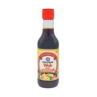 Sos do potraw z woka  Wok Sauce Quick Easy  Kikkoman 250ml