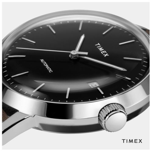Zegarek Timex TW2T23000 Marlin Automatic na Arena.pl