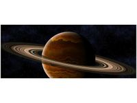 100X40CM ORBICE OBRAZ DREWNO