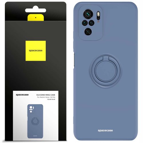 SC Silicone Ring Redmi Note 10/10s blue na Arena.pl