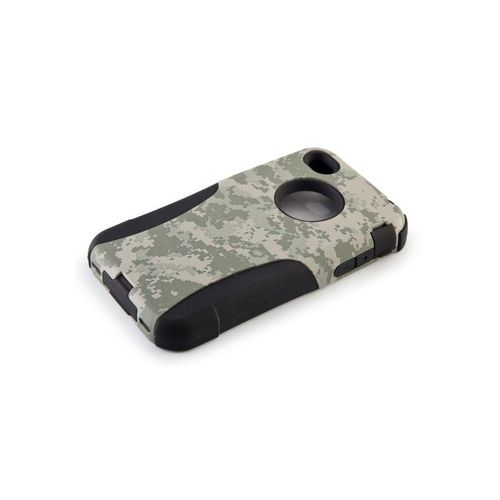 TRIDENT AEGIS - Apple iPhone 4 / 4S - GREEN CAMO na Arena.pl