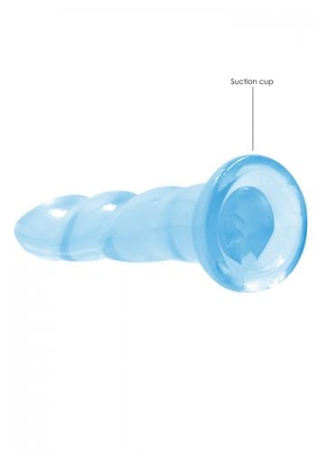 non realistic dildo with suction cup   7/ 17 cm na Arena.pl