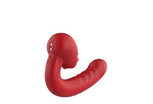Rose Thrusting Vibrator na Arena.pl