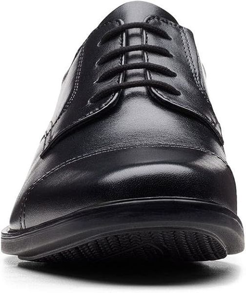 Półbuty Clarks Howard CAP R48 zdjęcie 5